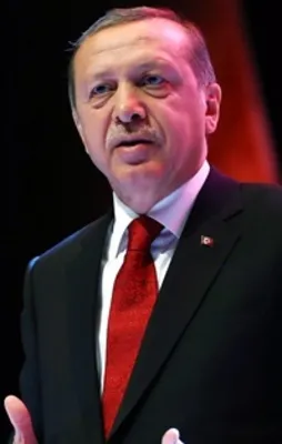 Cumhurbaşkanı Erdoğan'dan Noel mesajı