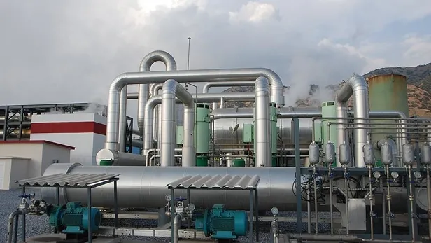 Türkiye salgında dünyayı solladı: Jeotermal enerji kapasitesini en fazla artıran ülke-4