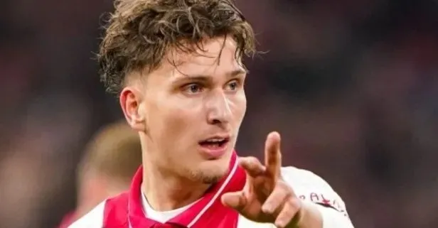 Beşiktaş Godts’un peşinde