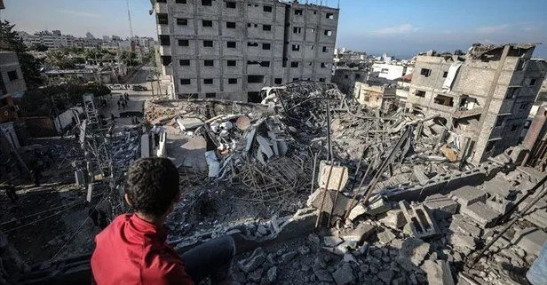’Çatışmalara insani ara!’ BM Güvenlik Konseyi Gazze’de talep edilen karar tasarısını kabul etti
