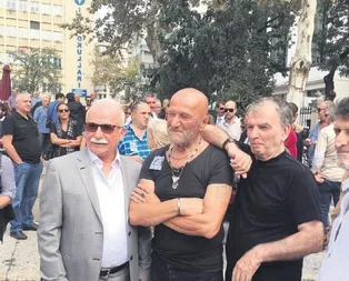 ’Dünya’sı karardı