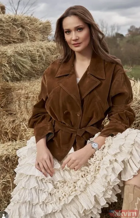 Gülsim Ali'nın 3 ayda 5 kilo verdiren diyet listesi - 12