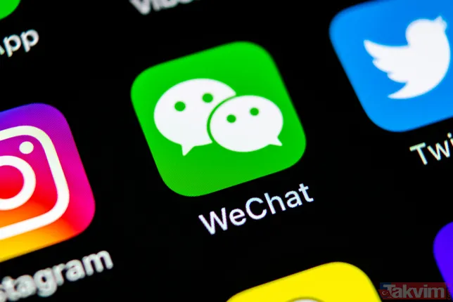 Facebook, Instagram ve WhatsApp gibi uygulamalar güvenliÄinizi tehdit ediyor!