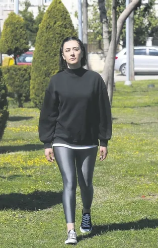 İlişki durumu karışık