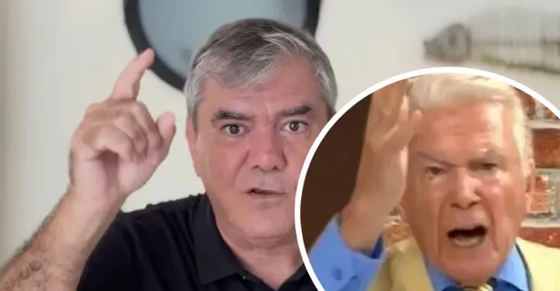 CHP medyası yangın yeri: Yılmaz Özdil ile Uğur Dündar arasındaki kavga büyüyor!