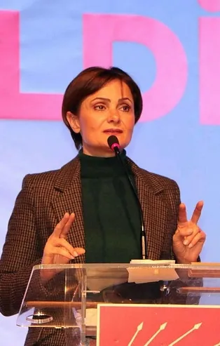 Canan Kaftancıoğlu’nun karanlık sicili: Darbeye "tiyatro", devlete "seri katil" dedi...