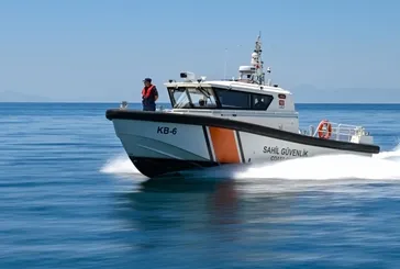 O tarihte başlıyor! Sahil Güvenlik Komutanlığı uzman, öğretmen ve memur alıyor! İşte KPSS şartları