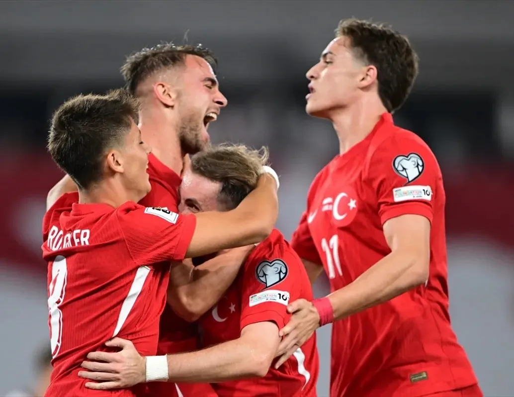 Arda Güler ve Kerem’e övgüler