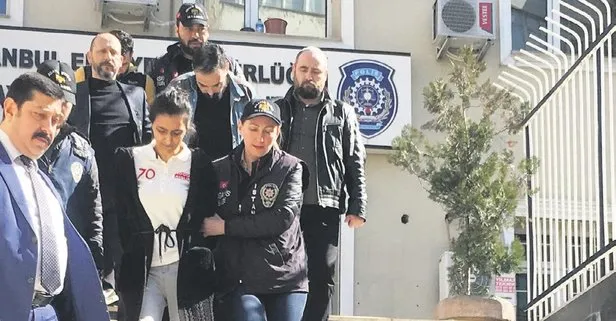İstanbul’da Tunuslu çeteye operasyon! ’Partiye’ davet ederek kaçırdılar, ailesinden 170 bin dolar fidye aldılar