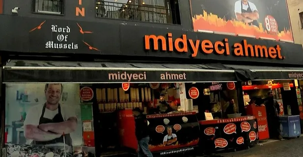 Ahmet Çiçek Midyeci Ahmet ağlaya ağlaya dert yandı: Ne istedilerse verdim, yardımcım kurşunlandı