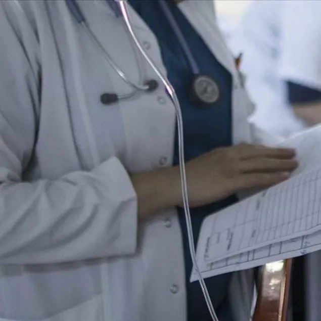 Hastalıkları yiyin bitirin