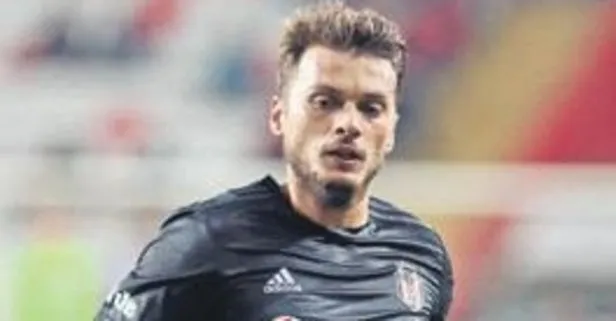 Ljajic dönüyor!