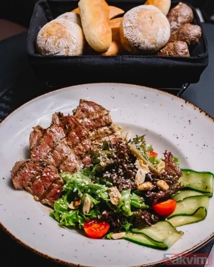 ABD beslenme piramidini güncelledi: Kırmızı et ve tam yağlı ürünler geri döndü - 6