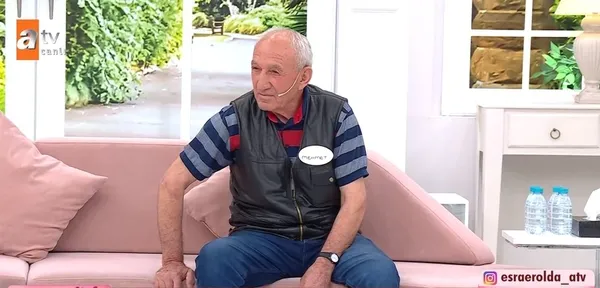 60-gunluk-evliligin-bedeli-agir-oldu-70-yasindaki-mehmet-amca-karim-evliymis-deyip-careyi-esra-erolda-aradi-es-1686155957425.jpg 60 günlük evliliğin bedeli ağır oldu! 70 yaşındaki Mehmet Amca "Karım evliymiş" deyip çareyi Esra Erol’da aradı! Eşinin itirafı şoke etti-8