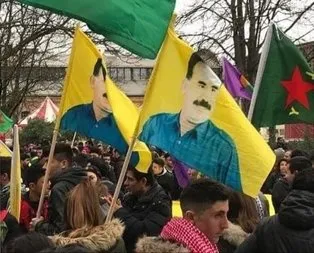 Almanya’dan kriz çıkaracak HDP kararı!