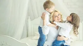 Anneye destek yağıyor! İzinler artıyor: İsteğe bağlı sigorta geliyor