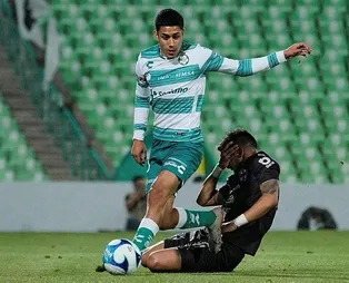 Galatasaray Omar Campos'tan vazgeçmiyor! İşte Cimbom'un yeni transfer teklifi