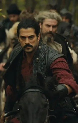 Kuruluş Osman 4. yeni bölüm izle | ATV Kuruluş Osman son bölüm