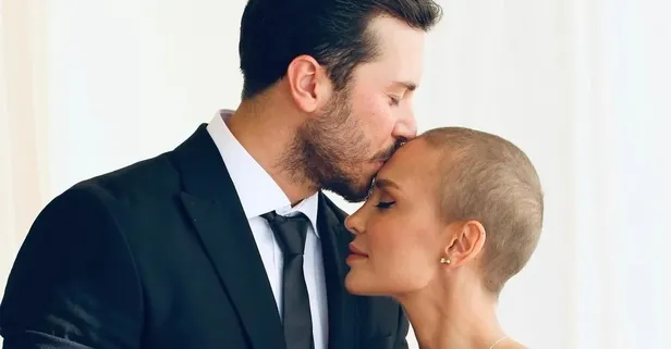 Şimal'in yaş gününde eşinden yürek burkan sözler: "Zaman aynı saat aynı ama hayat bambaşka"