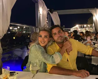 Seren Serengilin şiddet gördüğü eşi Yaşar İpeke hapis istemiyle dava açıldı