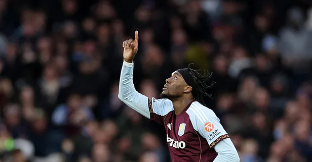Tammy Abraham 1 puanı getirdi! Aston Villa - Leeds Untied: 1-1 | MAÇ SONUCU