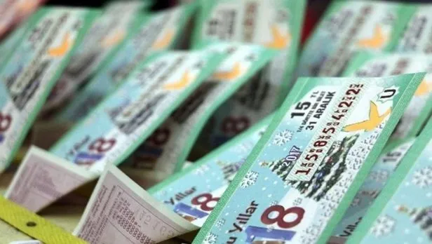 ocak 2021 milli piyango