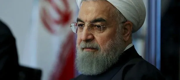 İran’ı korku sardı