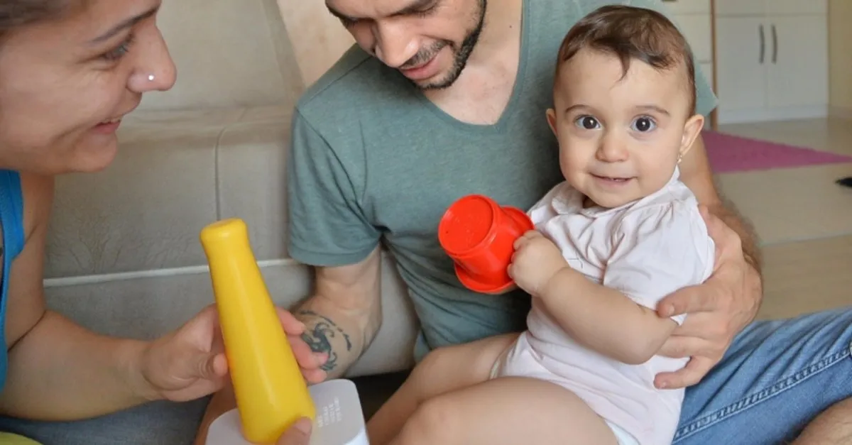 Mersin Deki Bakici Siddetini Oyuncagin Icindeki Ses Cihazi Ortaya Cikardi Takvim