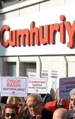 Cumhuriyet soruşturmasına 3 savcı daha atandı