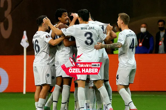 Başakşehir mi? Fenerbahçe mi? Kim kazanacak?