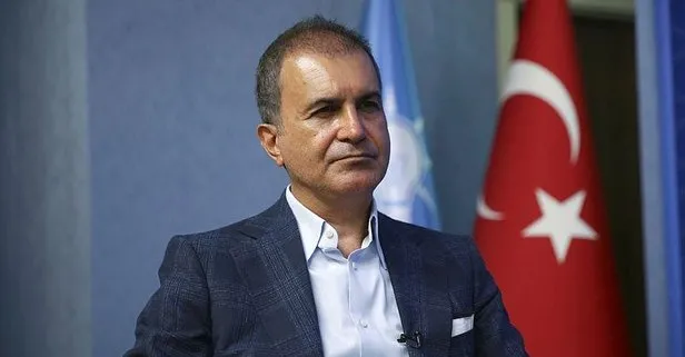 Son dakika: AK Parti Sözcüsü Çelik’ten Libya açıklaması: Türkiye herkesin gözü önünde bu şebekeleri durdurdu