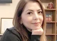 Coronavirüsten hayatını kaybeden Dilek Tahtalının sosyal medya paylaşımları yürek yaktı: Bırak yakamı yeter!