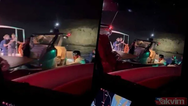 Ölümden dönmüşlerdi! Vuslat Doğan Sabancı affetmedi! Ali Sabancı ile boşanıyorlar - 8