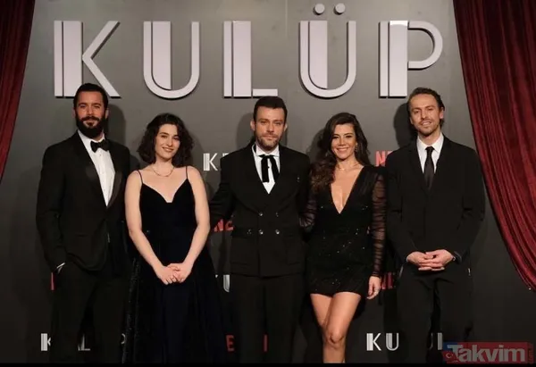 Herkes reytingler düşük zannediyordu! 10. bölümde final kararı almıştı! Yalancı dizisinin neden bittiği ortaya çıktı! Meğer Salih Bademci... - 9