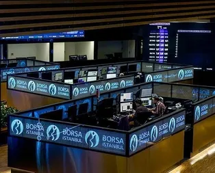 Borsa İstanbulda günün ilk yarısında en çok değer kaybeden 20 hisse belli oldu | 6 Şubat 2020 BIST 100 Endeksi