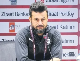 Bursaspor’un eski kaptanı göreve hazır