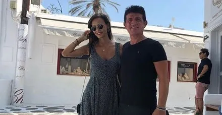 Fatoş’a aşk sürprizi