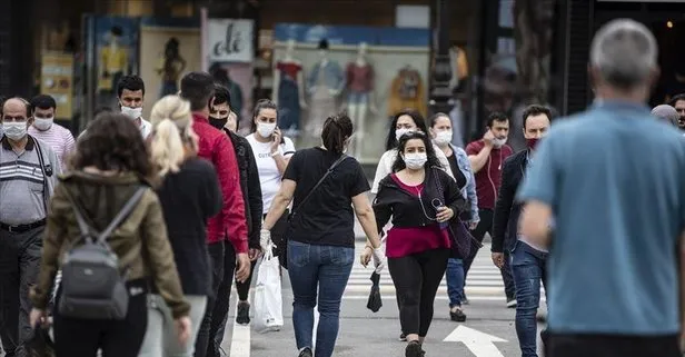 Son dakika: Giresun’da flaş Kovid-19 önlemi: Yürürken sigara içmek yasaklandı