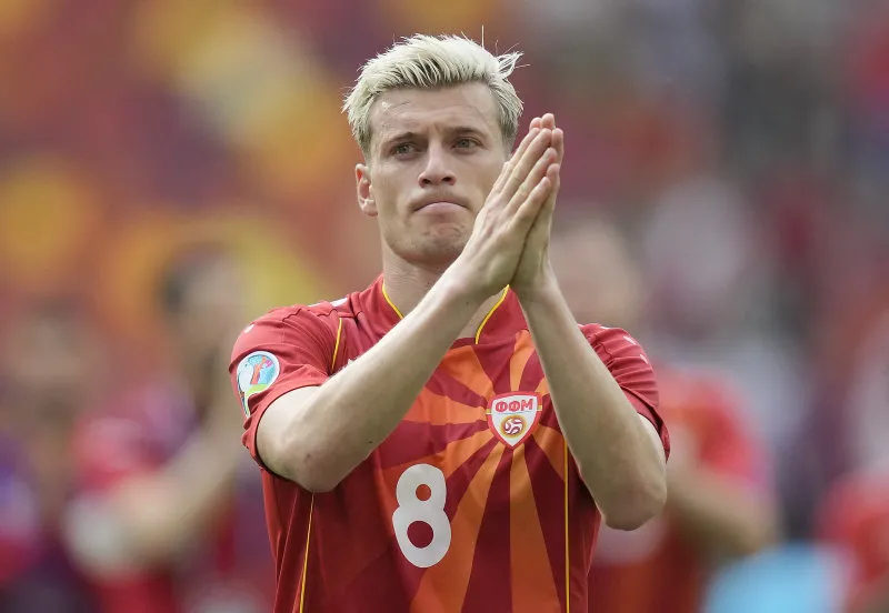 Fenerbahçe haberleri | Alioski İstanbul'da kalacak! Sürpriz transfer - 10