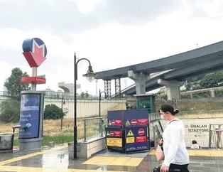 Büyük’seyir’ belediyesi