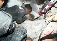 91 saat sonra enkazdan kurtarılan Ayda Gezginin sağlık durumu hakkında son dakika açıklaması