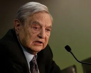 Soros’a 2 darbe