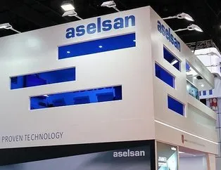 Aselsan dünya birincisi oldu