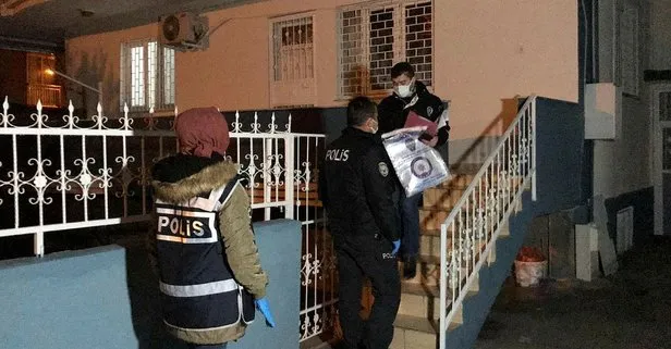 Adana’da yasa dışı bahis operasyonu! Çok sayıda gözaltı var