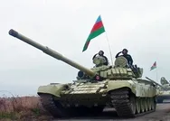 Kelbecer’de tarihi gün