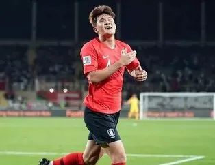 Resmi açıklama geldi! Min Jae Kim Fener’de