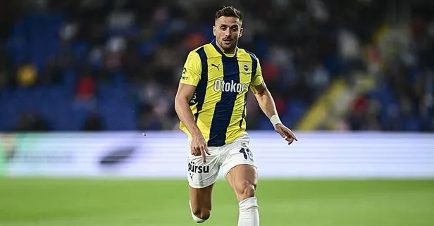 Dusan Tadic Komşu'ya önerildi