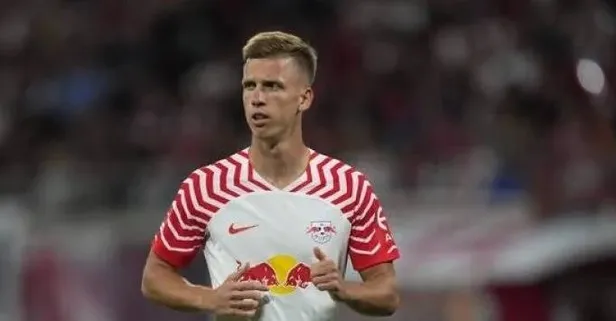 Manchester City'nin hedefi Dani Olmo