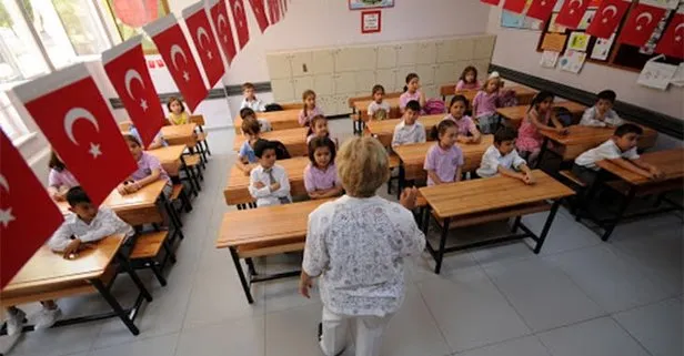 Bir ilde daha yüz yüze eğitim kararı! Tüm okullar açılıyor