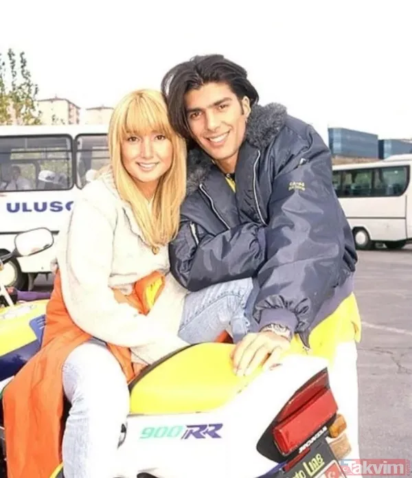 Çılgın Bediş’in yakışıklı Oktay’ı Cenk Torun’un inanılmaz değişimine bakın! Son hali dudak uçuklattı! Nurdan Torun’un biricik oğlu... - 23